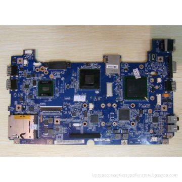 Mini 910 Kiz00 La-4421p Intel Integrated Laptop Motherboard For Ddr3 Memory